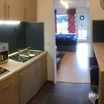 Comfort-apartment * ברילון
