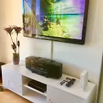 דירה Comfort-apartment *