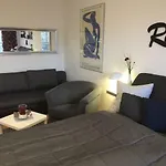 Apartment Comfort-apartment