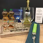 Comfort-apartment דירה