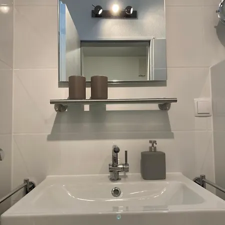 Comfort-apartment Apartment *