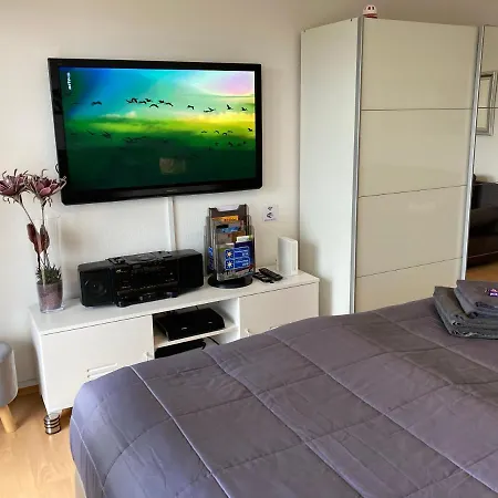 Comfort-apartment