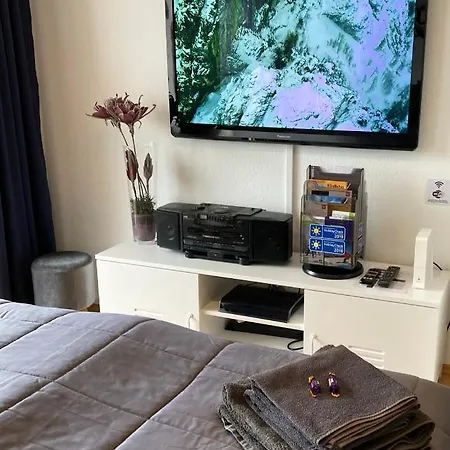 Comfort-apartment Brilon
