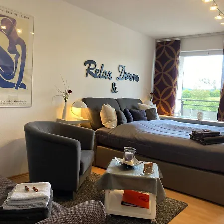 דירה Comfort-apartment *