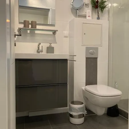 Comfort-apartment Brilon