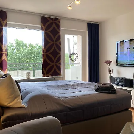 Comfort-apartment