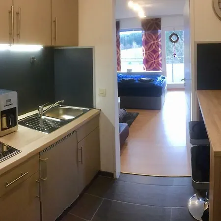 Comfort-apartment * Brilon