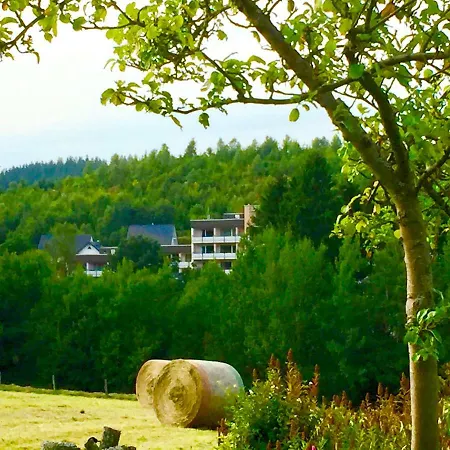 Comfort-apartment 公寓