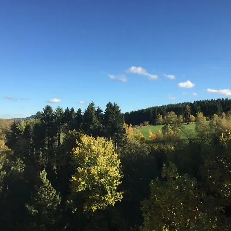 דירה Comfort-apartment