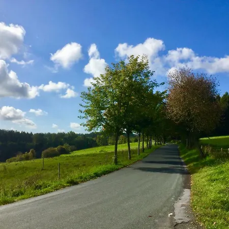 Comfort-apartment 布里隆