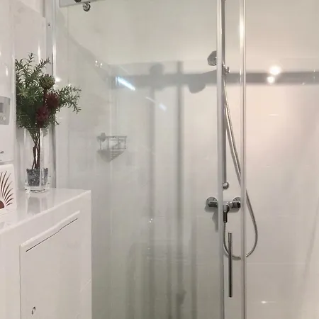 Comfort-apartment דירה *