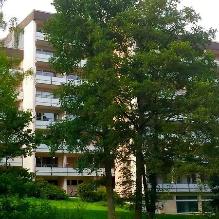 דירה Comfort-apartment *