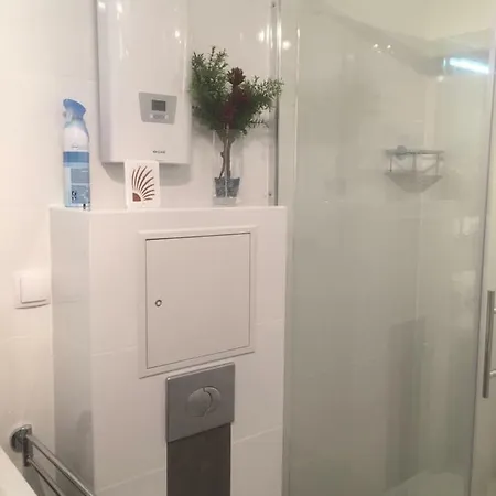 Comfort-apartment * Brilon