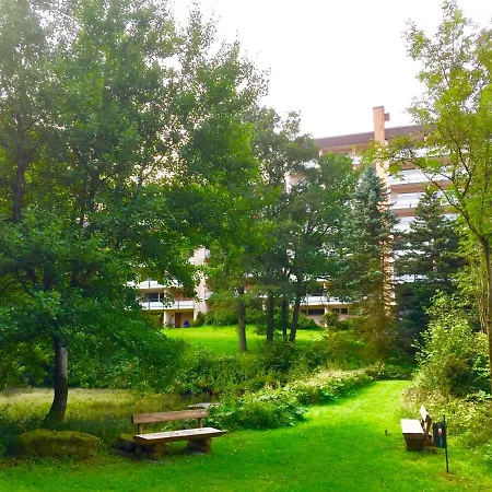 Comfort-apartment דירה ברילון