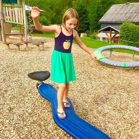 דירה Comfort-apartment