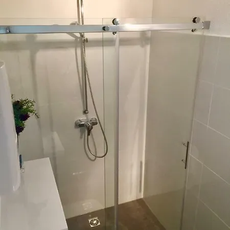 Apartament Comfort-apartment Brilon
