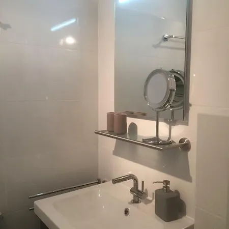 דירה Comfort-apartment