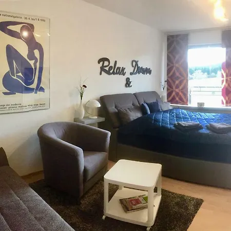 Comfort-apartment * Brilon
