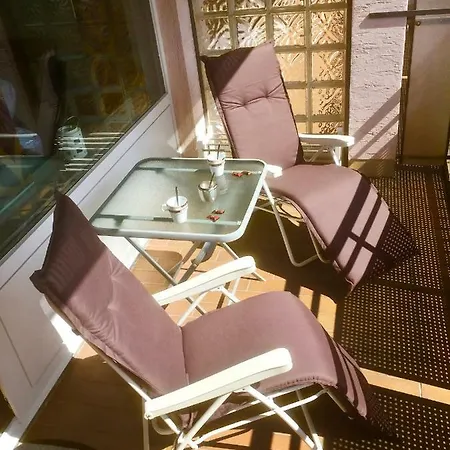 דירה Comfort-apartment *