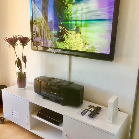 Apartment Comfort-apartment *