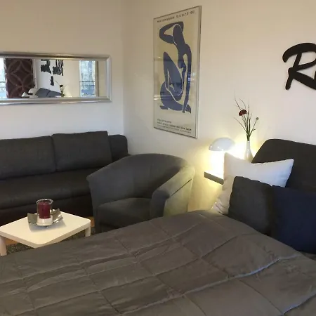 Daire Comfort-apartment