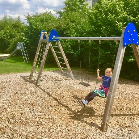 Apartmán Comfort-apartment Brilon