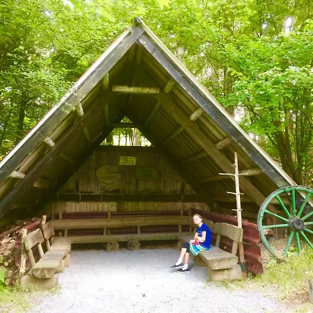 Comfort-apartment דירה *