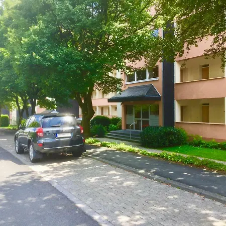 Comfort-apartment *