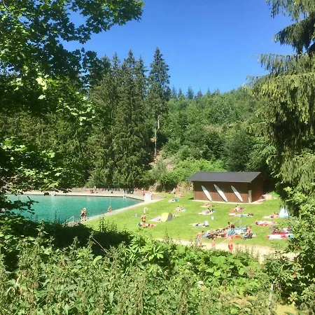 דירה Comfort-apartment