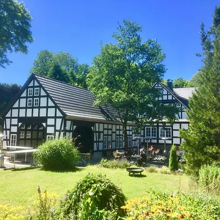 Comfort-apartment דירה