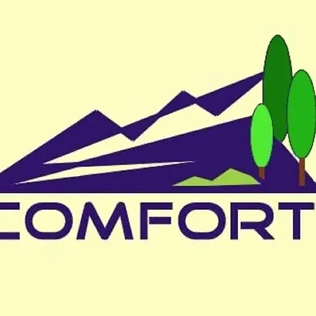 דירה Comfort-apartment