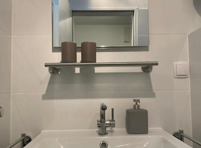 Comfort-apartment Apartmán *