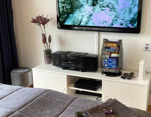 Comfort-apartment Brilon