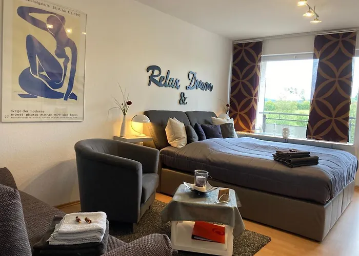 Apartmán Comfort-apartment *