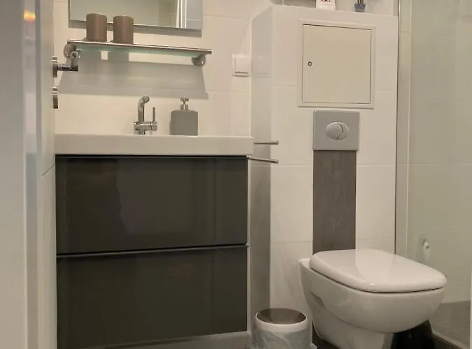 Comfort-apartment Brilon