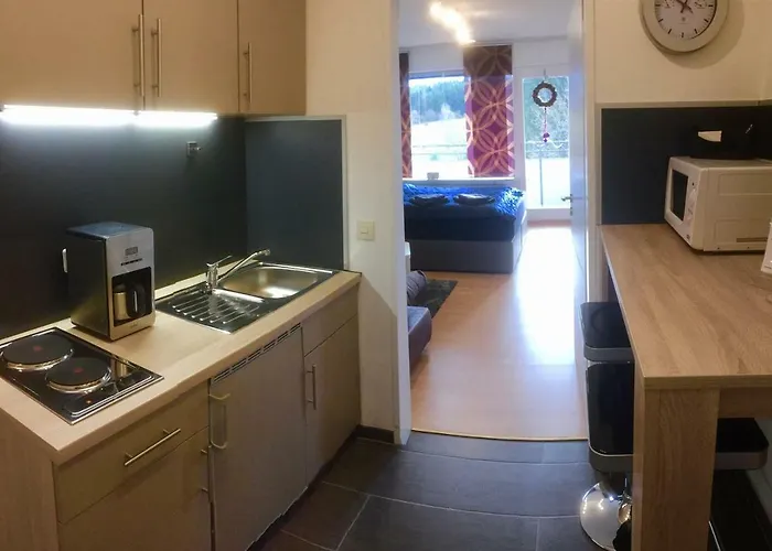 Comfort-apartment * Brilon