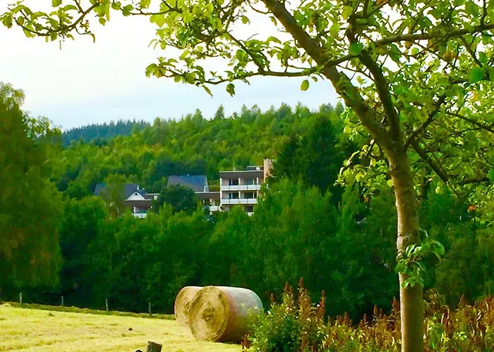 Comfort-apartment Appartamento