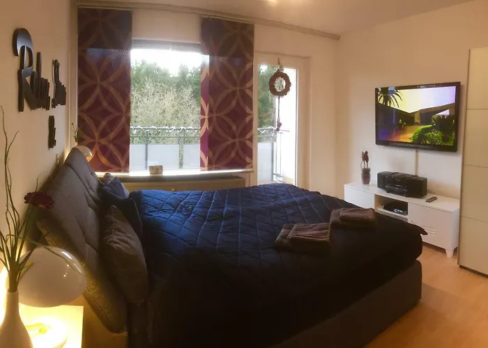 Comfort-apartment Apartmán