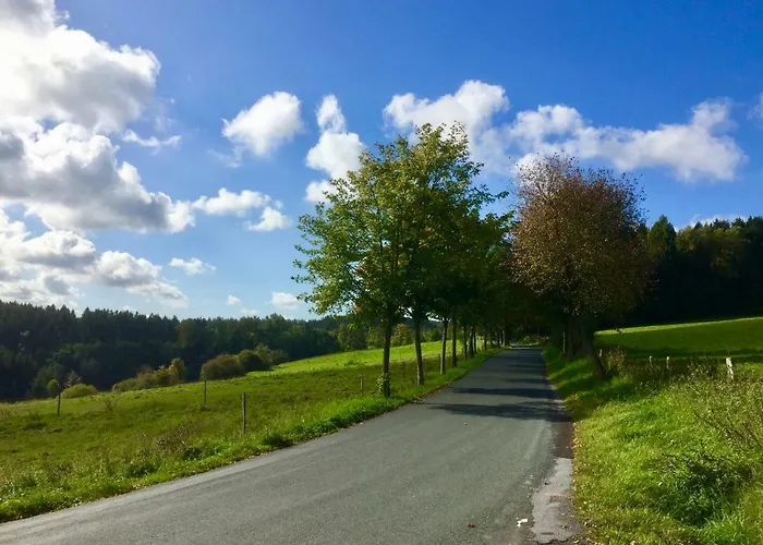 Comfort-apartment Brilon