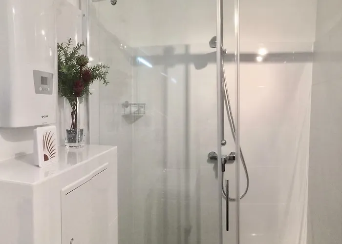 Comfort-apartment Apartmán *