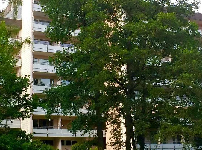 Apartmán Comfort-apartment *