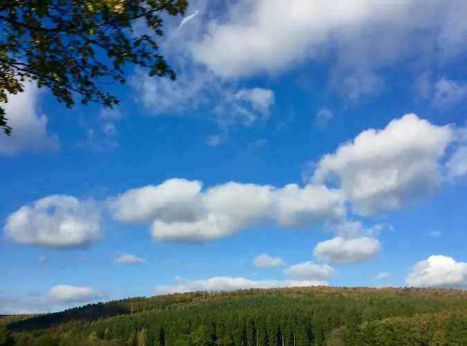 Comfort-apartment Appartamento