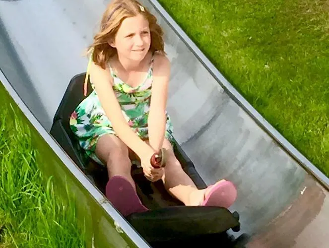 Comfort-apartment Apartmán Brilon