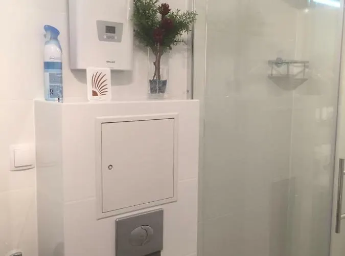 Comfort-apartment * Brilon