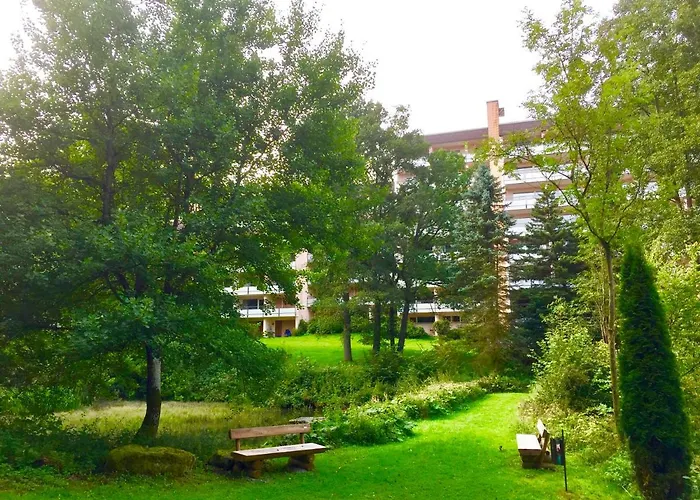 Comfort-apartment Apartmán Brilon