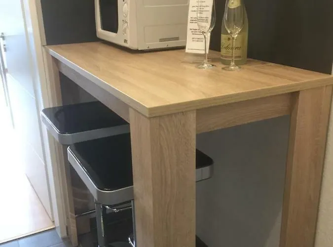 Comfort-apartment Apartmán