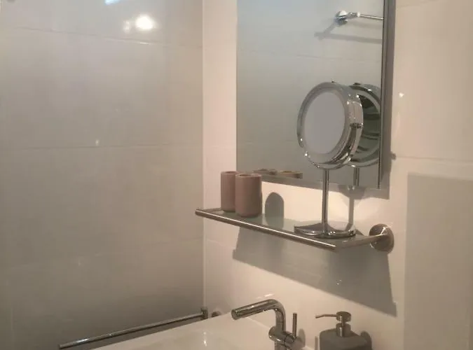 Apartmán Comfort-apartment