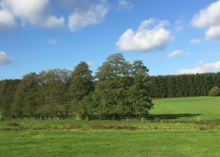 Appartamento Comfort-apartment