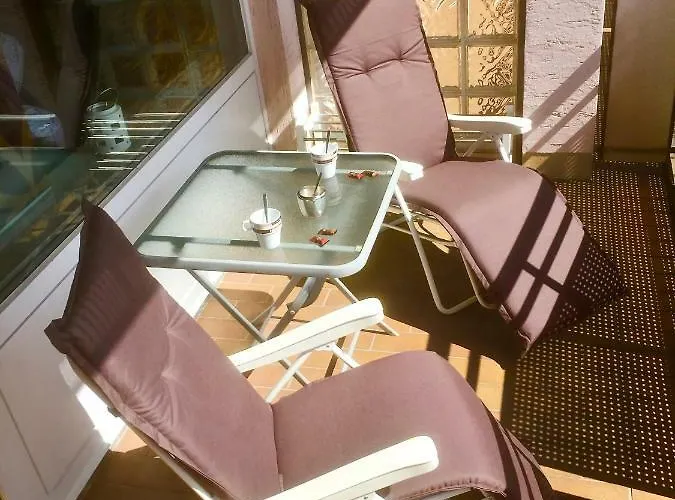 Apartmán Comfort-apartment *