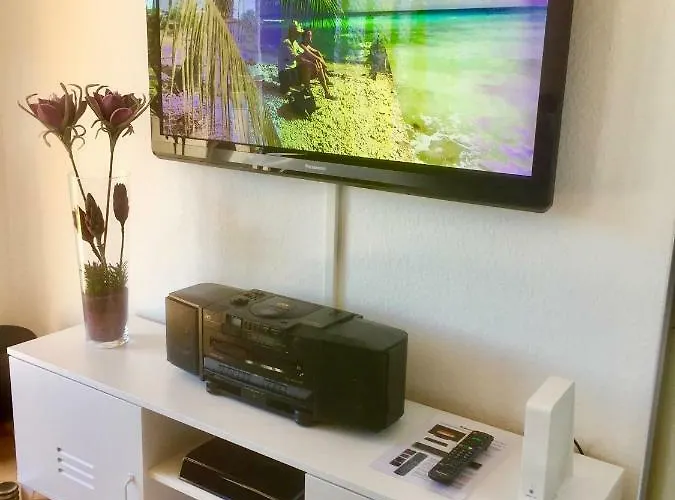 Apartmán Comfort-apartment *